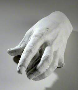Cast of a Left Hand