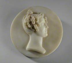 Miss Harriet Gott