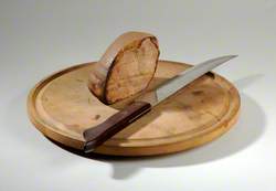Raider's Bread
