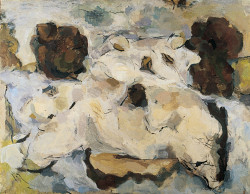 Nudes Composition