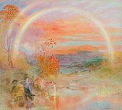 The Rainbow, Malhamdale