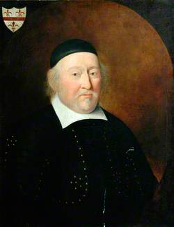 William Baildon (1562–1627)