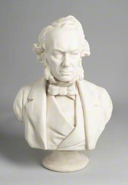 Richard Cobden (1804–1865)