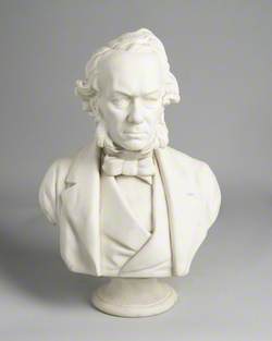 Richard Cobden (1804–1865)