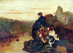 The Gamekeeper