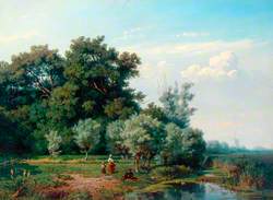 Landscape