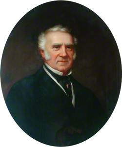 Charles Henry Jones (1800–1884)