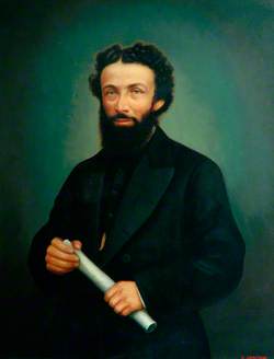 John Clarke of Dewsbury