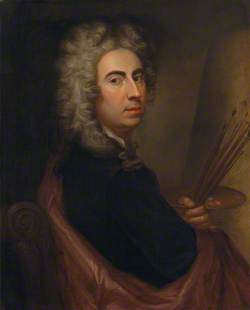 Self Portrait