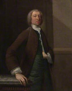 A Man Called Tobias Smollett (1721–1771)