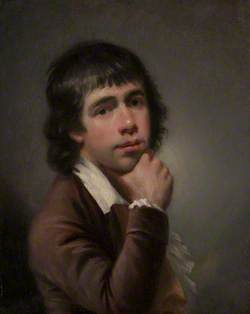 Self portrait
