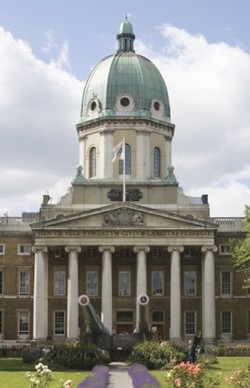 Imperial War Museum London