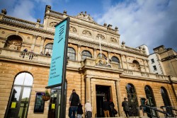 Royal West of England Academy (RWA)