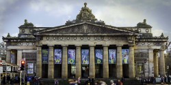 Royal Scottish Academy of Art & Architecture