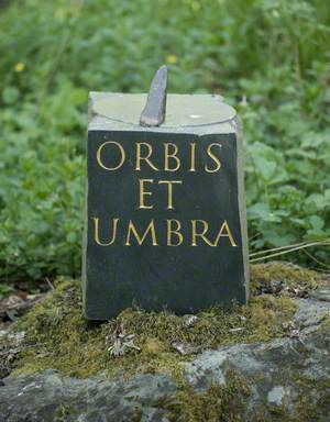 Orbis et umbra