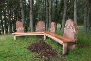 Craft Estate Bench*