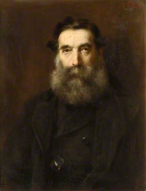 James Edward Crombie (1810–1878)