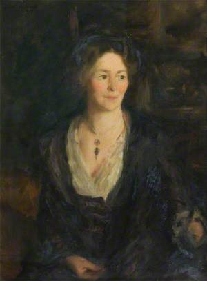 Alice E. Macdonell (1864–1947)
