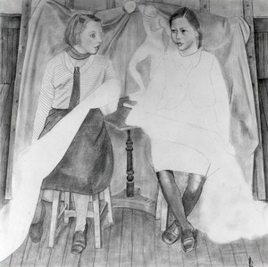 Study for 