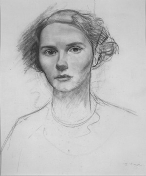 Aberdeen Girl