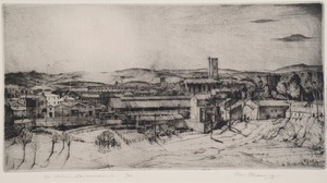 The Station, Carcassonne
