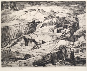 School at Elgol