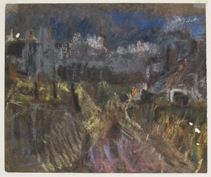 Joan's Studio, No 1 Catterline