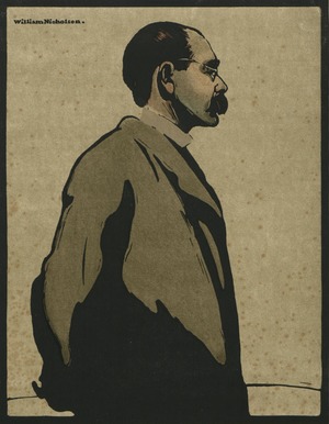 Rudyard Kipling