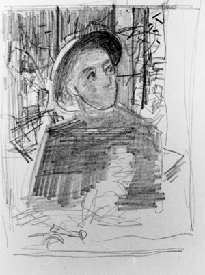 Sketchbook