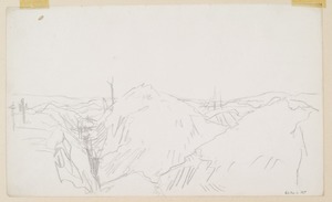 Trenches and Ridges