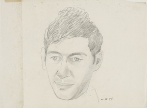 Dr Ralph Nahon