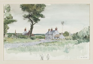 Scottish Landscape