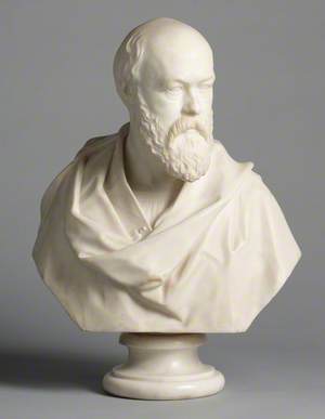 John Phillip (1817–1867), RA
