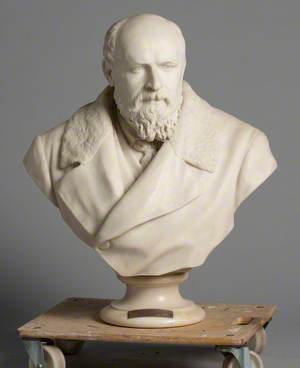Alexander Macdonald (1837–1884)