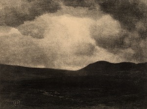 Moorland