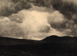 Moorland