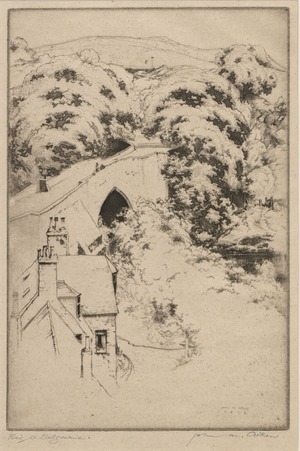 The Brig O' Balgownie