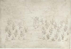Inferno XXVII
