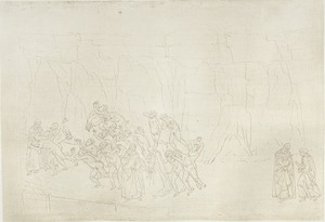 Purgatorio XVIII