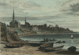 Peterhead, Aberdeenshire