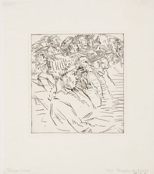Theatre Audience