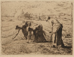 The Gleaners