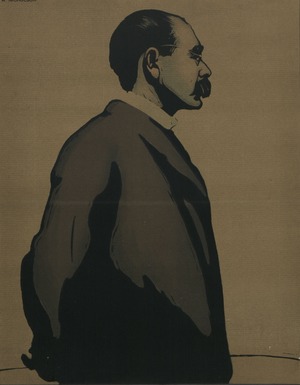 Rudyard Kipling