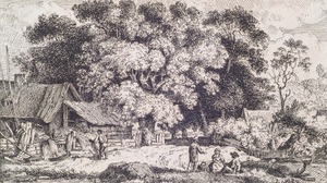 A Quiet Homestead