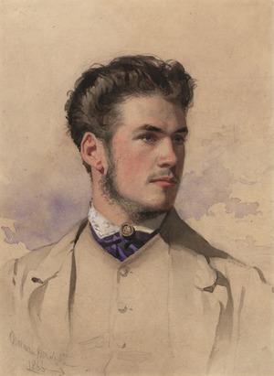 Robert Walker Macbeth