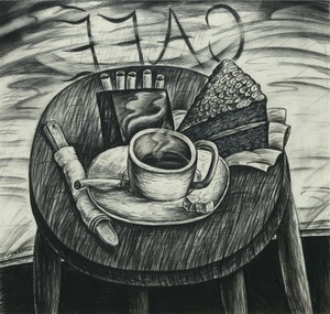 The Cafe