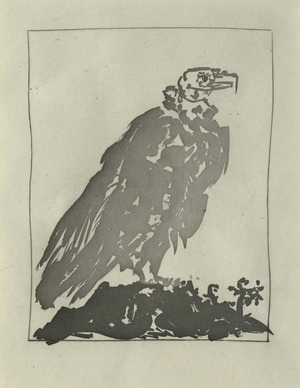 La Vauture (Vulture)