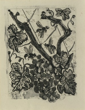 La Guepe (Wasp)
