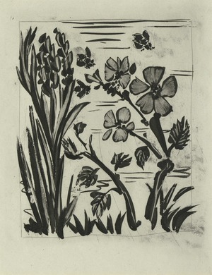 L'abeille (Bee)