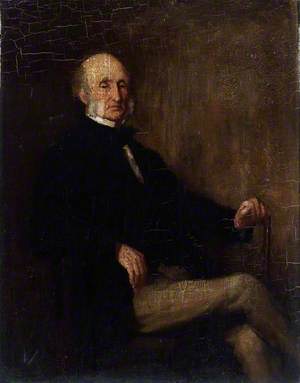 Walter Scott of Glendronach